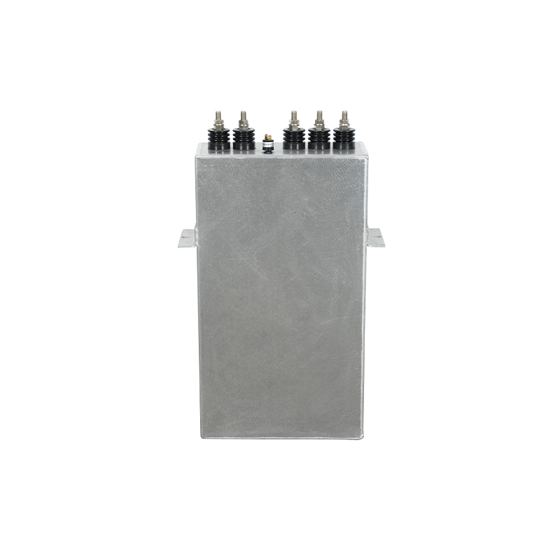 DZMJ 1200V Metalized Film 1850UF D.C.Filter