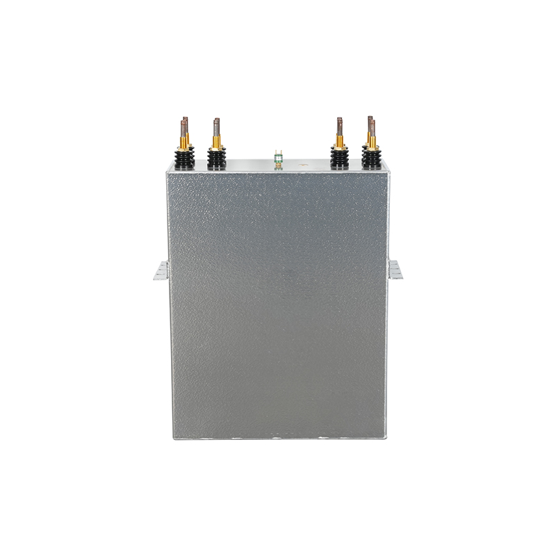 3,0 kV 8400KVar 700 Hz RAM Indukčné vykurovanie a topenie kondenzátorov